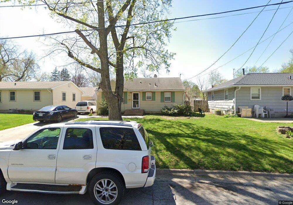 2714 60th St, Des Moines, IA 50322 - photo 1