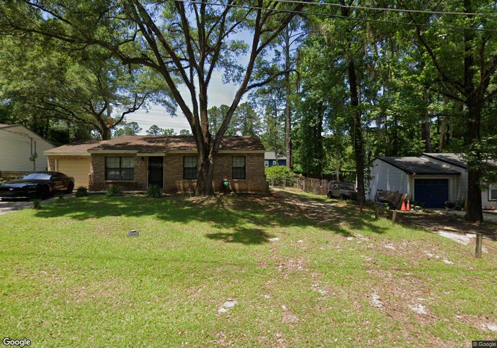 2273 Nannas Loop, Tallahassee, FL 32303 - photo 1