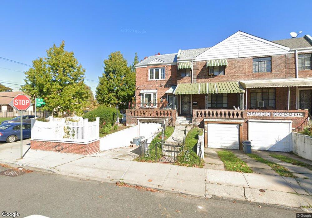 110-01 171st Place, Jamaica, NY 11433 - photo 1