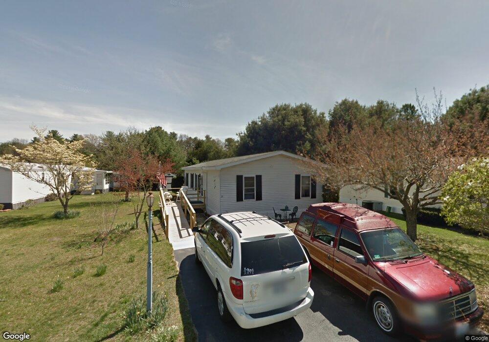 7 Lear Dr, Coventry, RI 02816 - photo 1