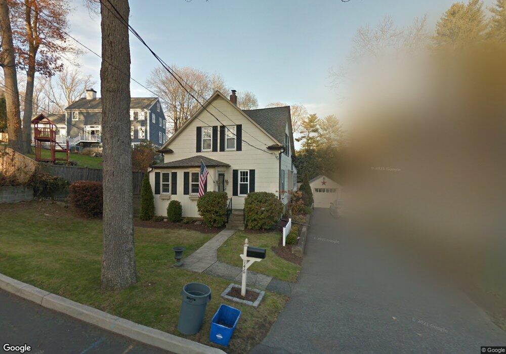 146 Nichols Ave, Fairfield, CT 06825 - photo 1