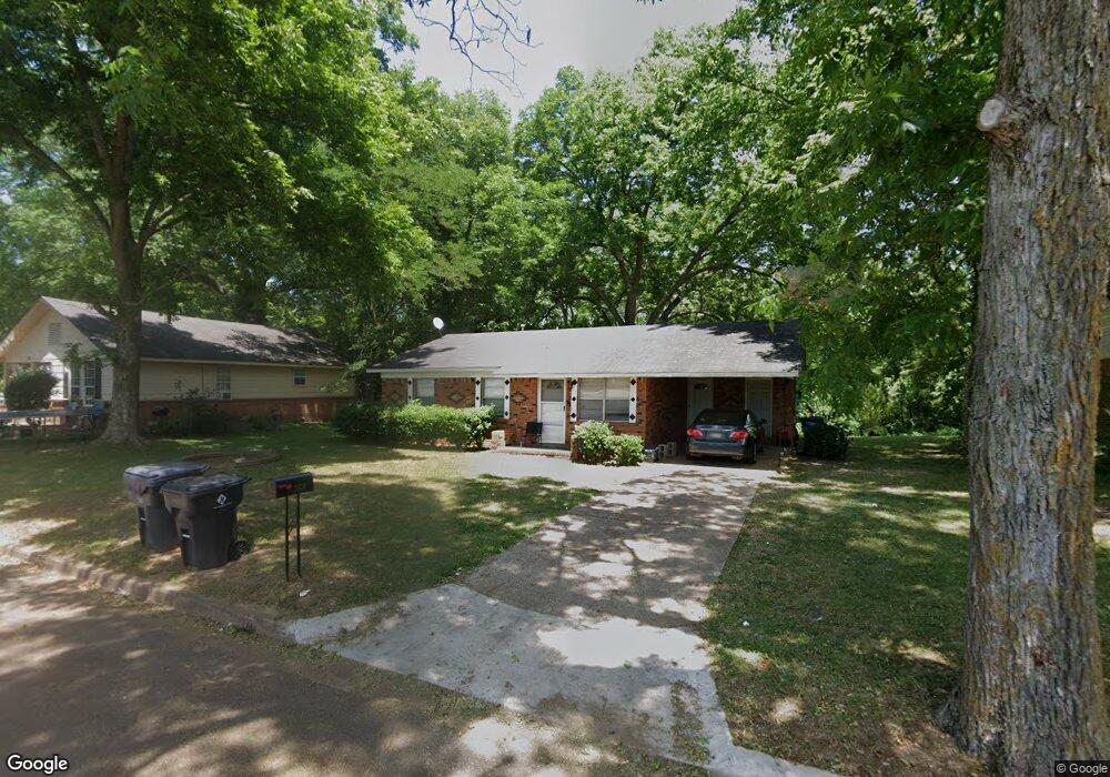2836 Elm St, Hernando, MS 38632 - photo 1
