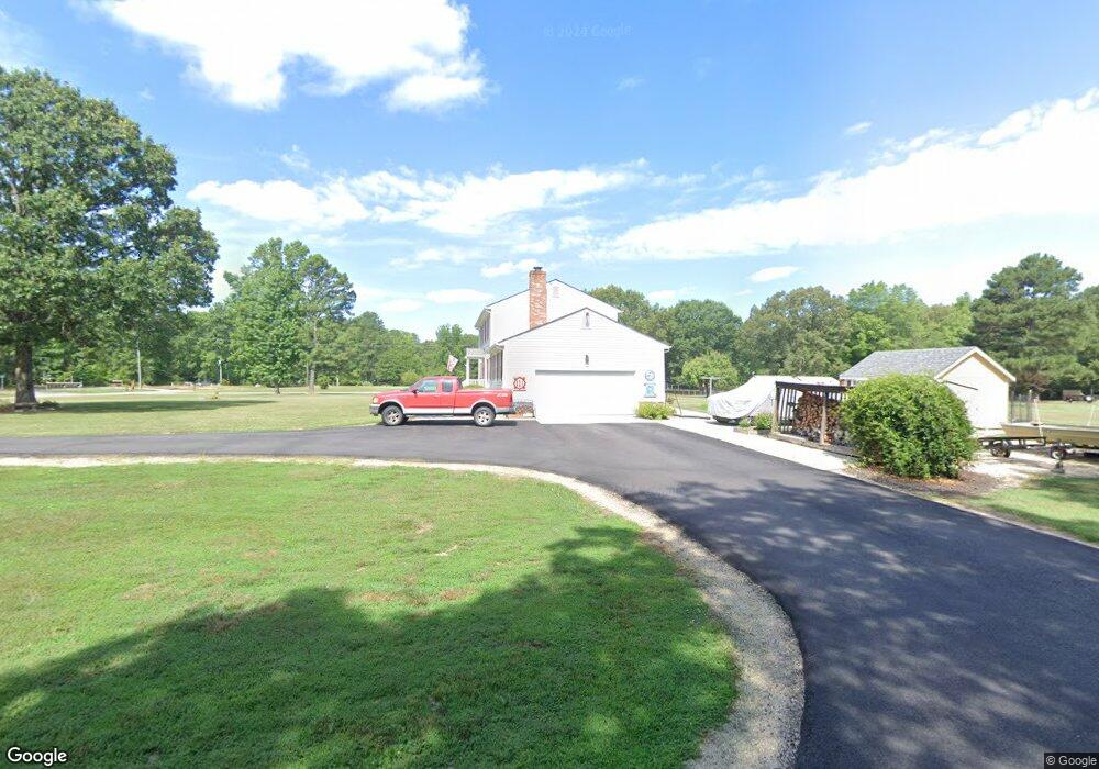 7180 W Quaker Rd, Disputanta, VA 23842 - photo 1