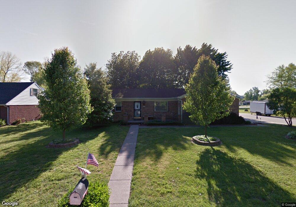 4622 Stonegate Dr, Newburgh, IN 47630 - photo 1