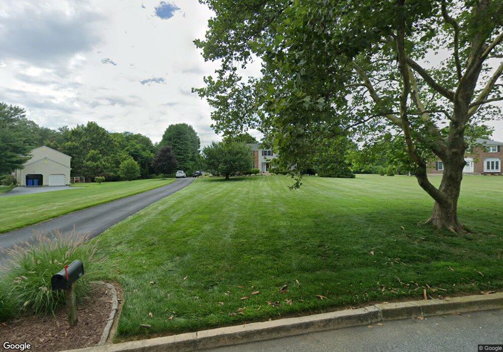 41 Carter Way, Glen Mills, PA 19342 - photo 1