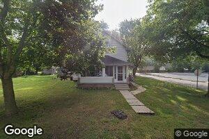 326 S Pearl St, Spiceland, IN 47385