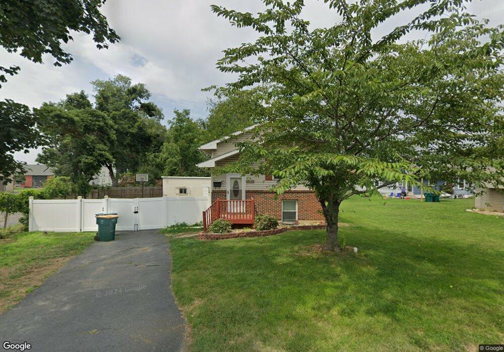 2739 Columbia St, Easton, PA 18045 - photo 1