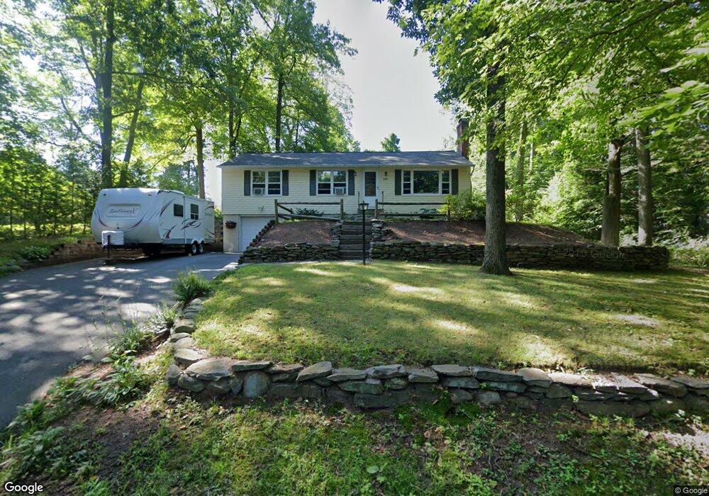 288 Bell St, Glastonbury, CT 06033 - photo 1