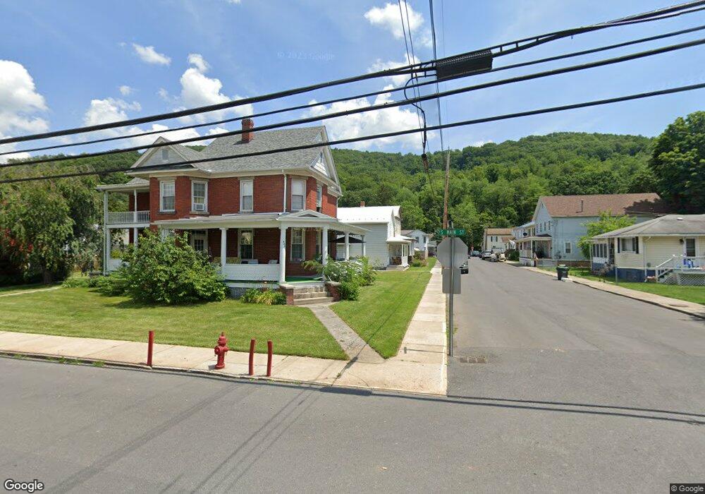 45 Virginia St, Keyser, WV 26726 - photo 1