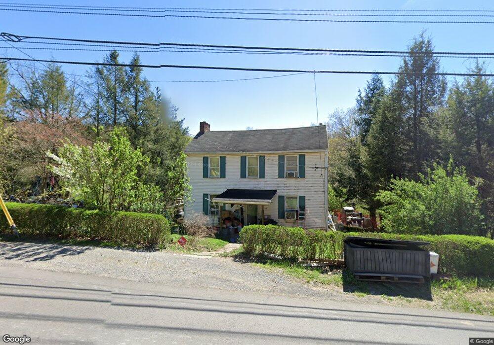 286 Old Cheat Rd, Morgantown, WV 26508 - photo 1