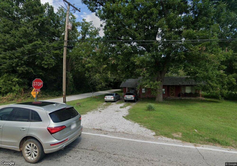 0 E Florence St, Broken Arrow, OK 74011 - photo 1