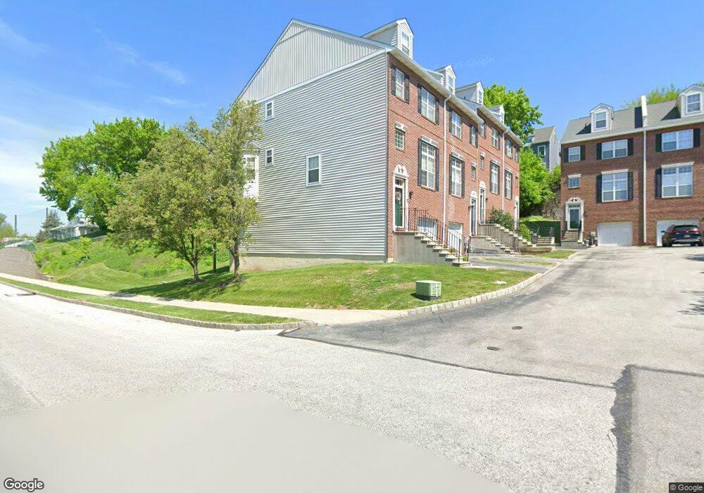 438 W 5th Ave, Conshohocken, PA 19428 - photo 1