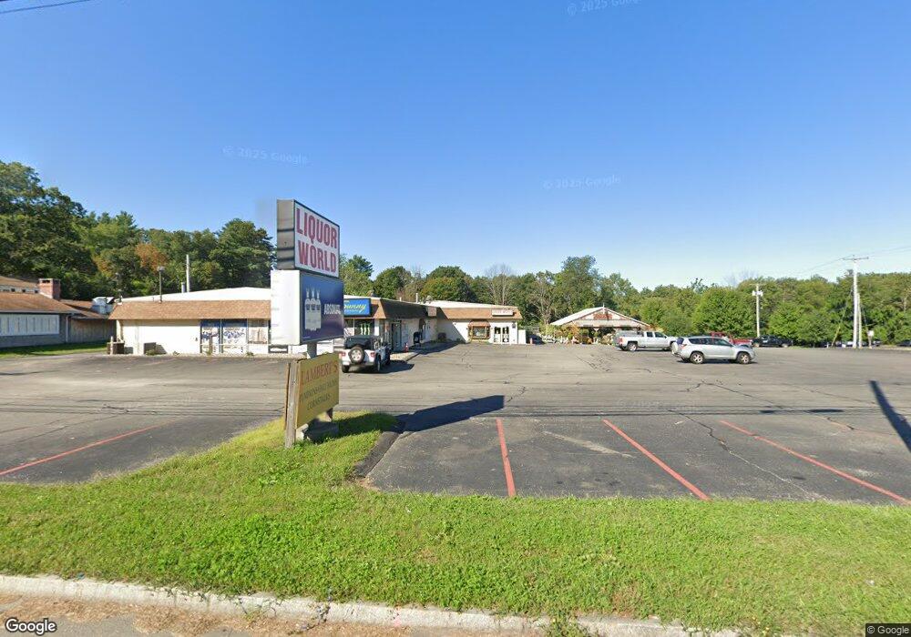 1 Cape Rd, Mendon, MA 01756 - photo 1