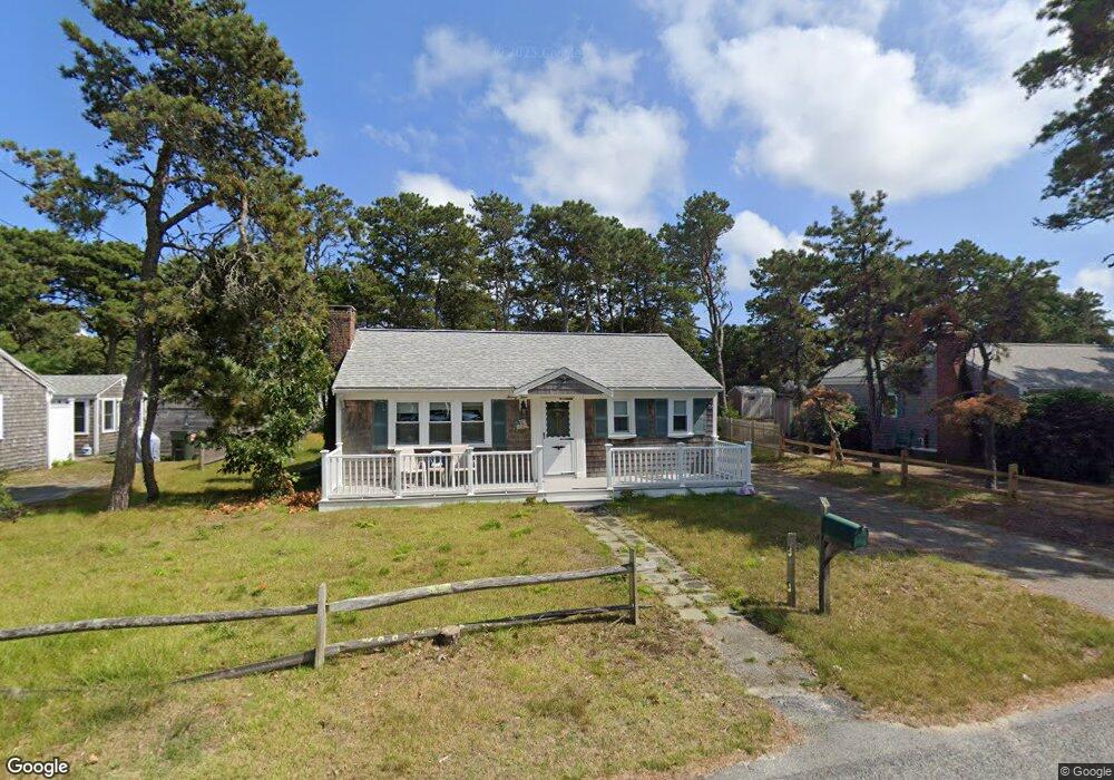 24 Lawrence Rd, Dennis Port, MA 02639 - photo 1