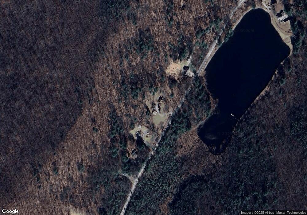 90 Popple Swamp Rd, Cornwall Bridge, CT 06754 - photo 1