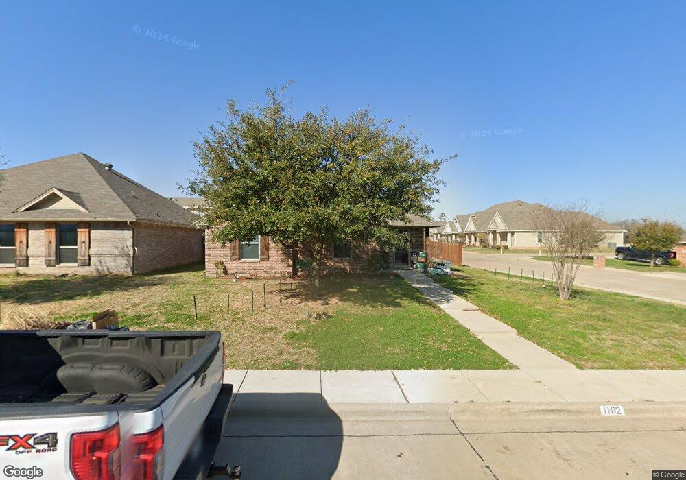 1102 Avendale Dr, Weatherford, TX 76086 - photo 1