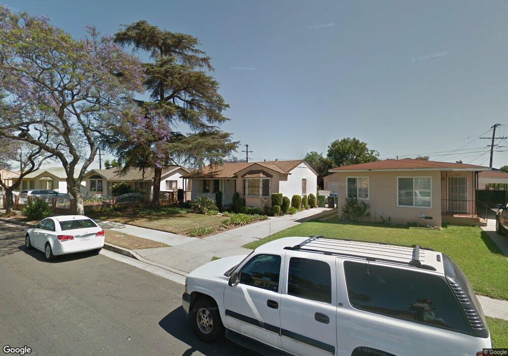 800 E 118th St, Los Angeles, CA 90059 - photo 1