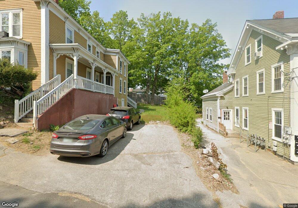 19 Grove St unit 21, Somersworth, NH 03878 - photo 1