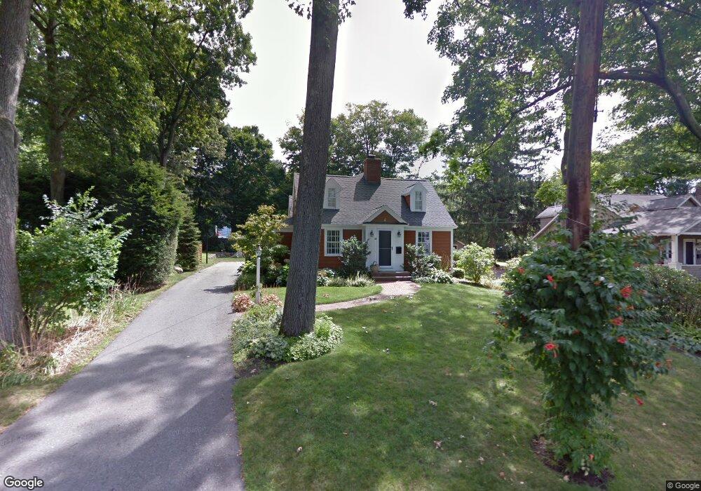 39 Bertwell Rd, Lexington, MA 02420 - photo 1