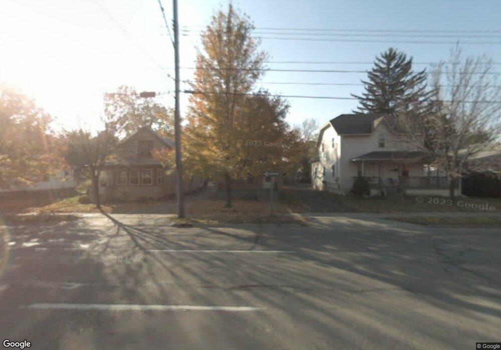 729 W Saginaw St, Lansing, MI 48915 - photo 1