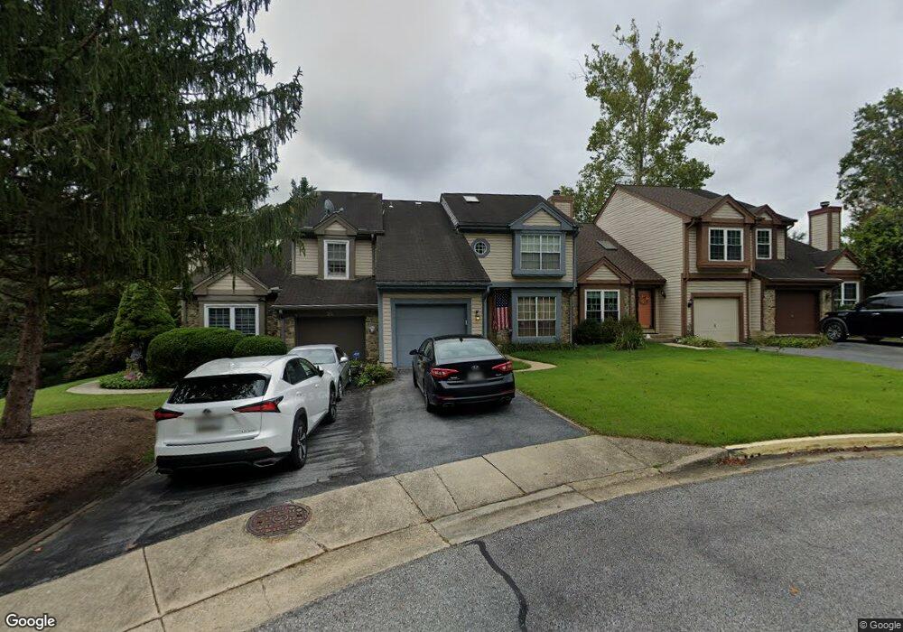 24 Tivoli Lake Ct, Silver Spring, MD 20906 - photo 1