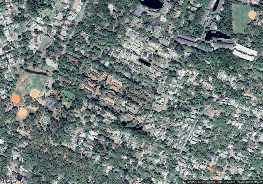 616 N Harbour Oaks Dr unit 616, St. Simons Island, GA 31522 - photo 1