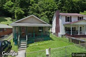 1067 Gordon Rd, Gordon, WV 25093