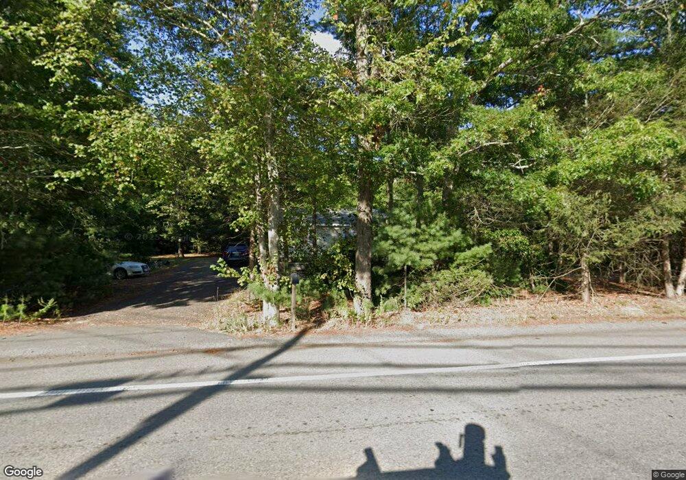 16 Main St, Carver, MA 02330 - photo 1