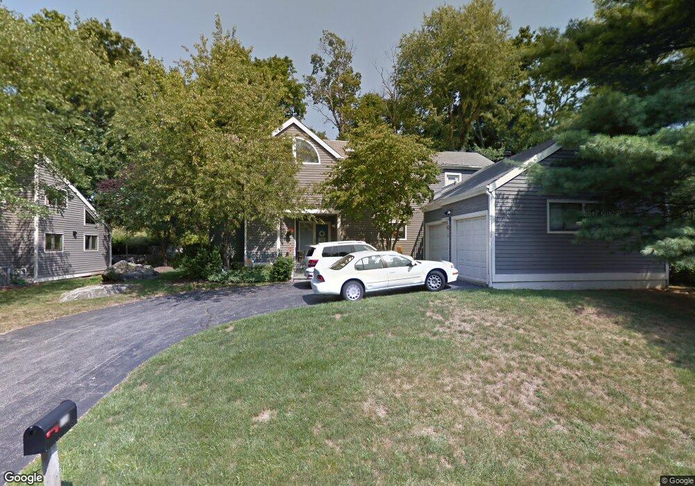 136 Fieldpoint Dr, Irvington, NY 10533 - photo 1