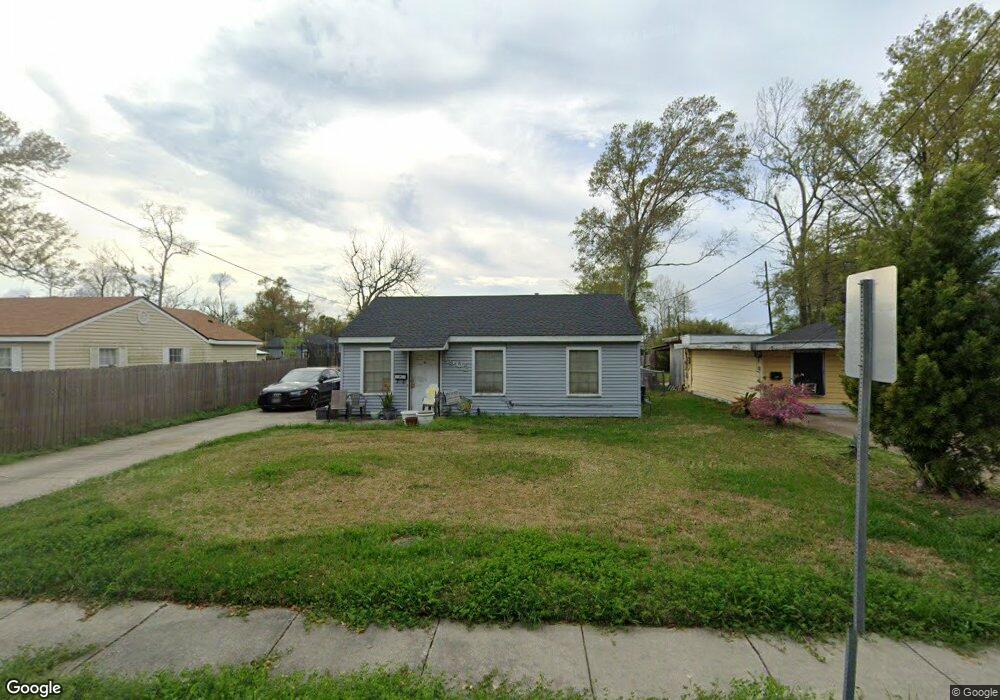 1502 Mcnabb St, Lake Charles, LA 70615 - photo 1