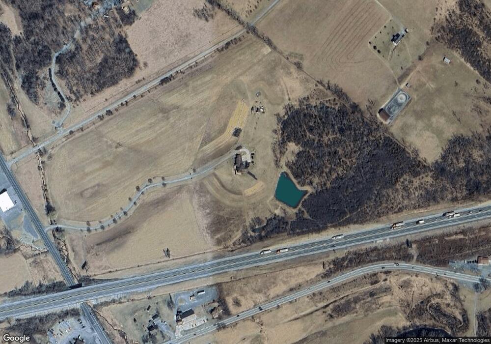 214 Pensyl Hollow Rd, Bedford, PA 15522 - photo 1