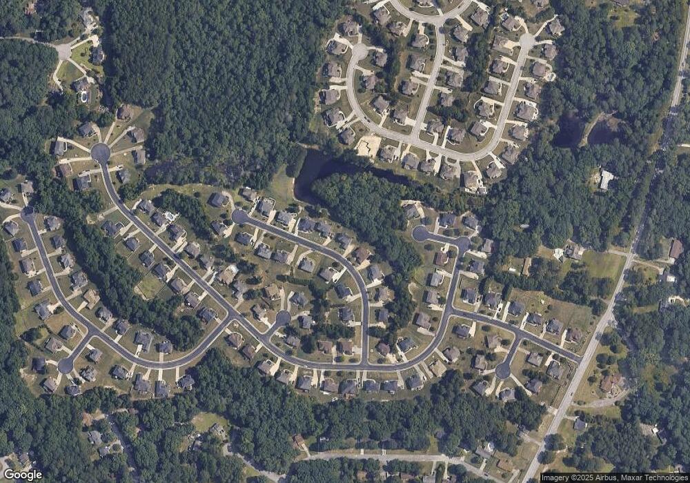 1921 Buford Ct unit 209, Conyers, GA 30094 - photo 1