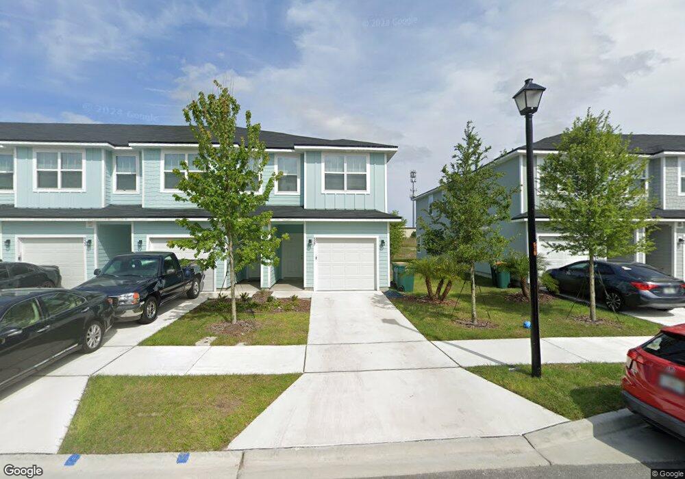 537 Kit St, Jacksonville, FL 32216 - photo 1