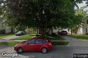 428 Elizabeth St, Fort Wayne, IN 46805