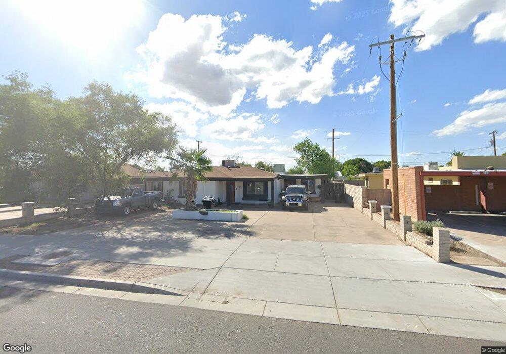 714 S Mesa Dr, Mesa, AZ 85210 - photo 1