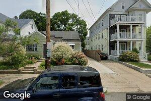 575 Academy Ave Unit 2, Providence, RI 02908