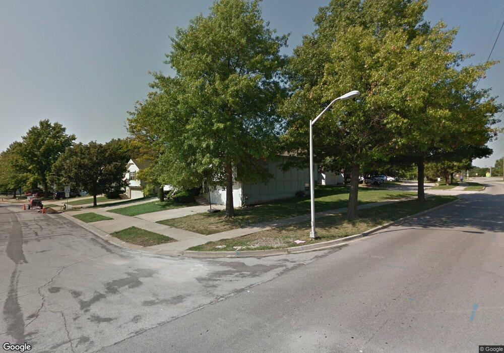 15926 W 84th Terrace, Lenexa, KS 66219 - photo 1