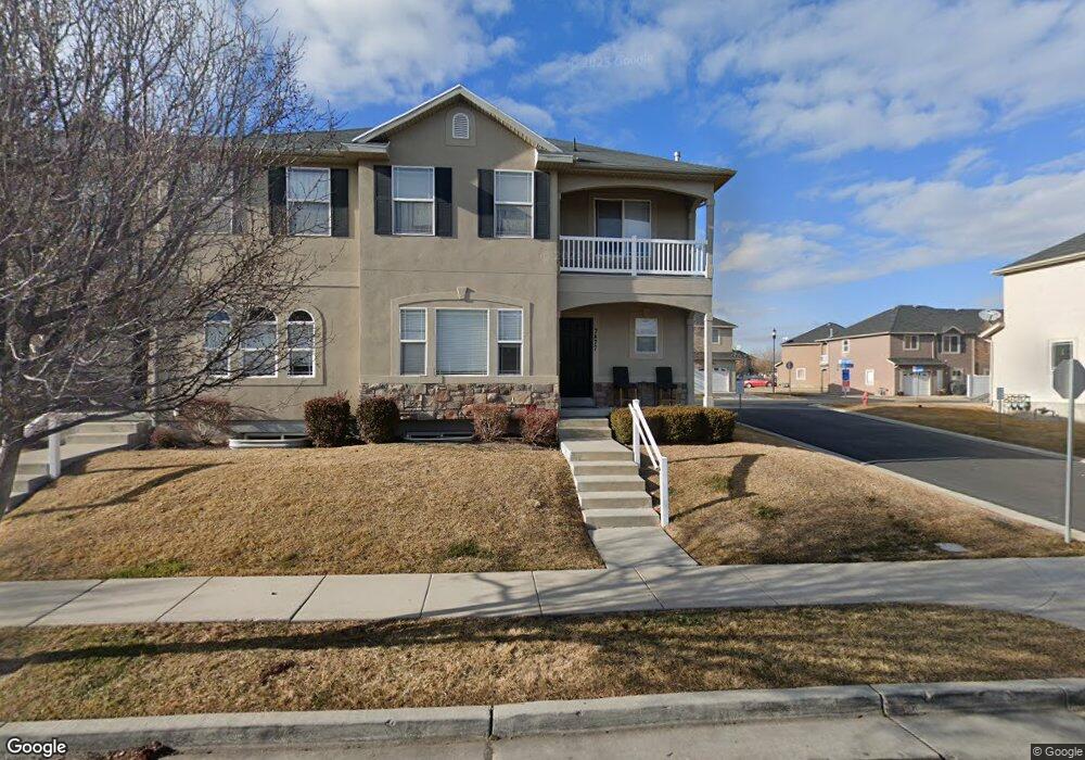 7877 Cool Creek Way, West Jordan, UT 84081 - photo 1