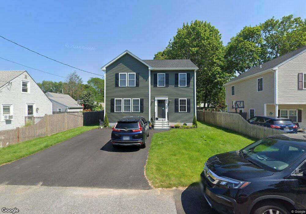35 Pine Crest Dr, Riverside, RI 02915 - photo 1