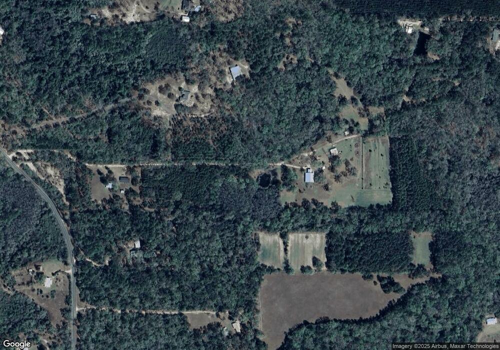 685 Lawhon Mill Rd, Crawfordville, FL 32327 - photo 1