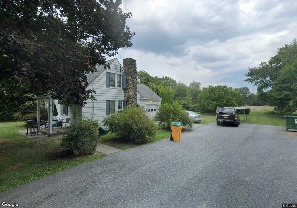 5 Paoletti Dr, Wilmington, DE 19808 - photo 1