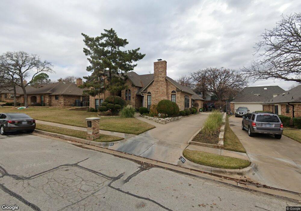 833 Birdsong, Bedford, TX 76021 - photo 1