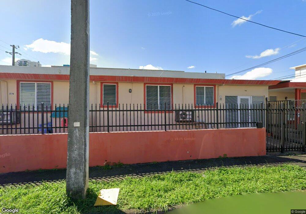 576 Calle Eddie Gracia, San Juan, PR 00918 - photo 1
