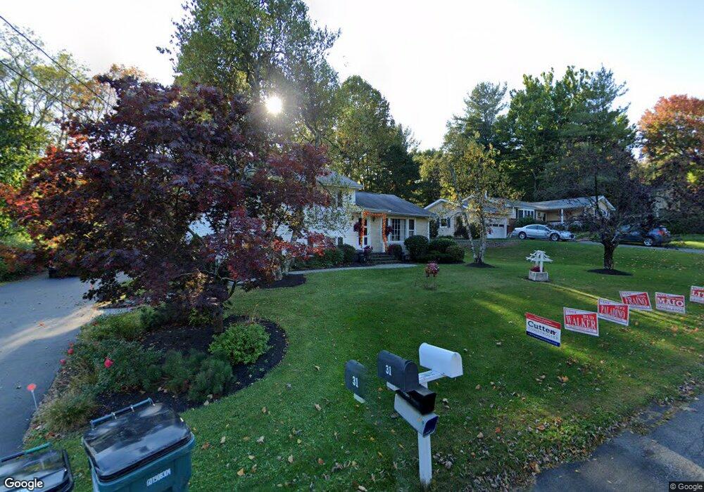 34 Reservoir Rd, Highland, NY 12528 - photo 1