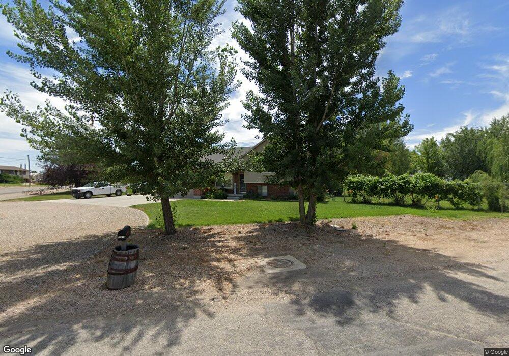 6761 W 4700 S, Hooper, UT 84315 - photo 1