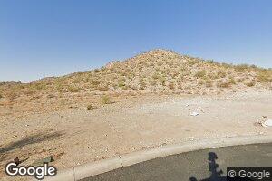 3524 N Mountain Cove Place Unit 60, Buckeye, AZ 85396