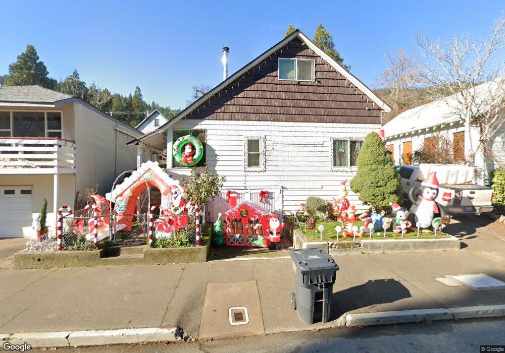5961 Dunsmuir Ave, Dunsmuir, CA 96025 - photo 1