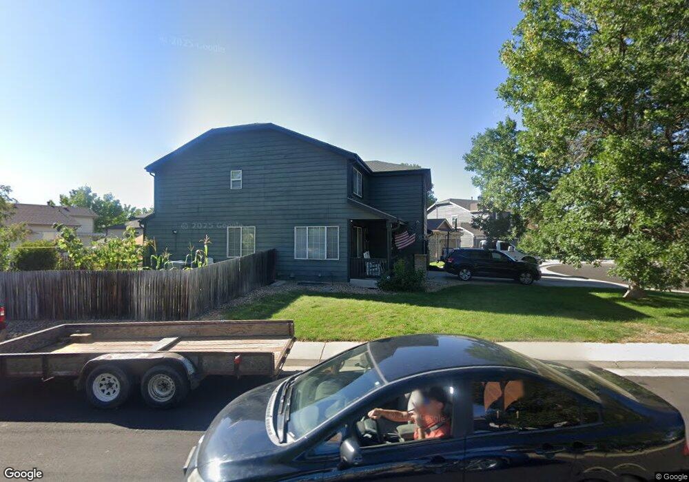 1660 E 131st Ct, Thornton, CO 80241 - photo 1