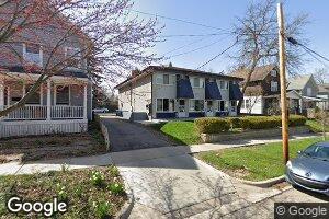 442 S 1st St Unit 6, Ann Arbor, MI 48103