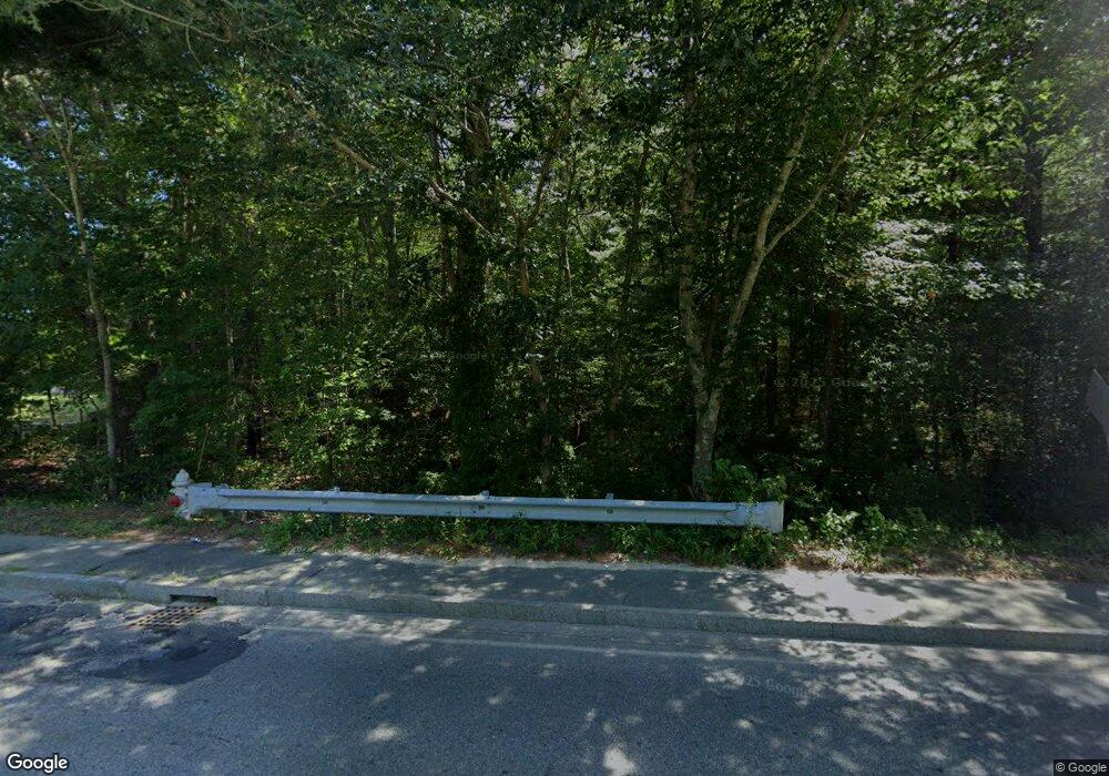 100 Minot Ave, Wareham, MA 02538 - photo 1